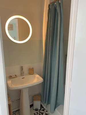 thumbnail: Bathroom