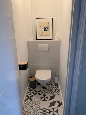 thumbnail: Bathroom
