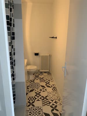 thumbnail: Bathroom