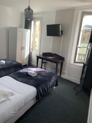 thumbnail: Room