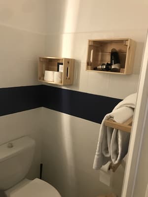 thumbnail: Bathroom
