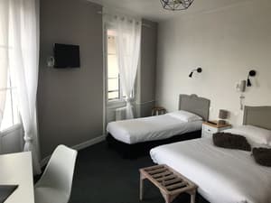 thumbnail: Room