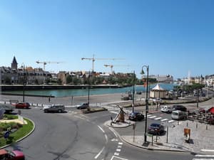 thumbnail: View from property