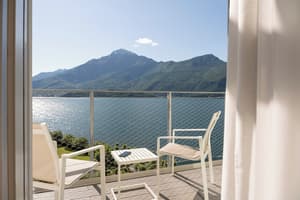 thumbnail: Terrace/patio