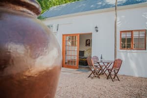 thumbnail: Terrace/patio