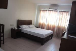 thumbnail: Room