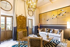 thumbnail: Living area