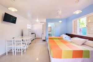 thumbnail: Room
