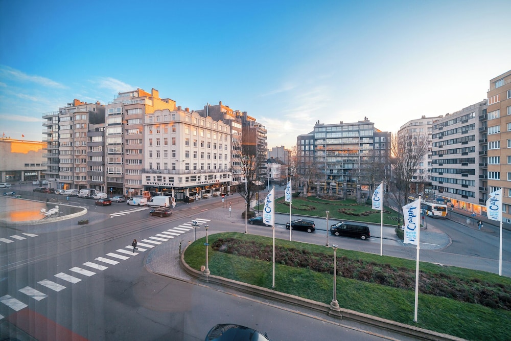 City view