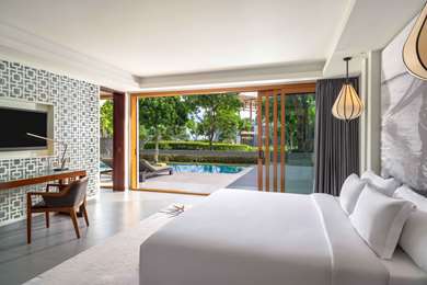 Guest Room,On-Site