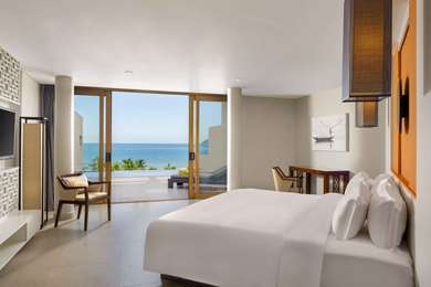 Guest Room,Bed,Architecture,On-Site,Outdoor/Exterior,Exterior View of Build
