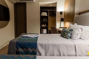 thumbnail: Room