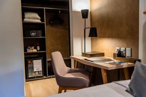 thumbnail: Room