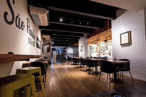 thumbnail: Restaurant
