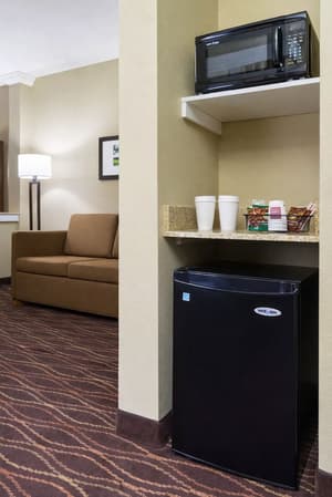 thumbnail: Mini-refrigerator