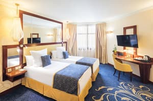 thumbnail: Room