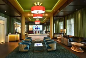 thumbnail: Restaurant