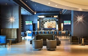 thumbnail: Interior
