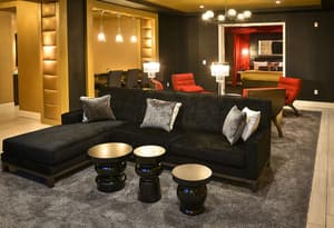 thumbnail: Interior