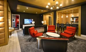 thumbnail: Interior