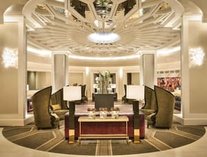 thumbnail: Interior