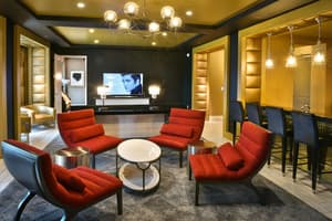 thumbnail: Interior