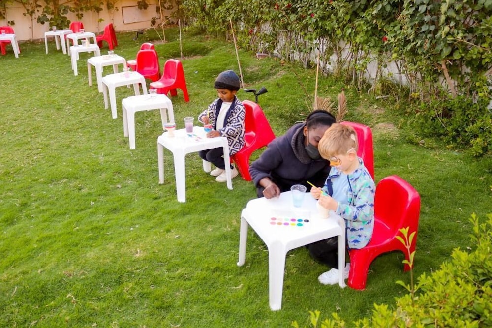 Children's activities