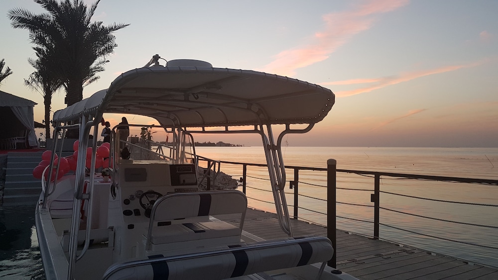 Boating