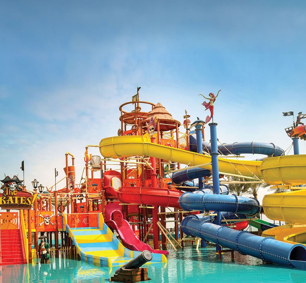 Water park