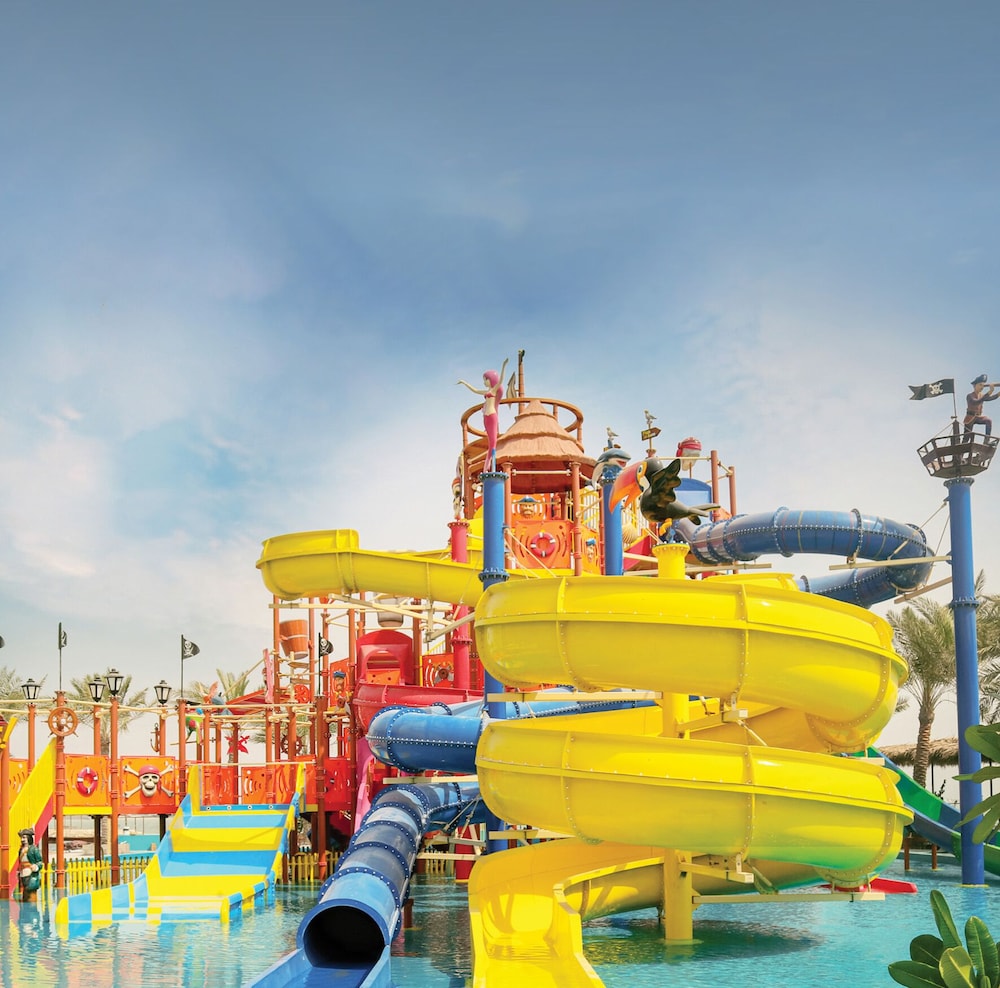 Water park