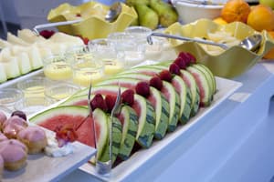 thumbnail: Buffet