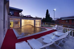 thumbnail: Sundeck