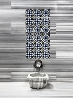 thumbnail: Turkish bath