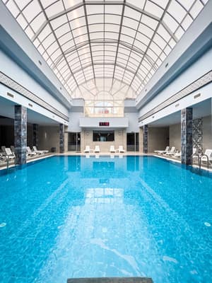 thumbnail: Outdoor pool