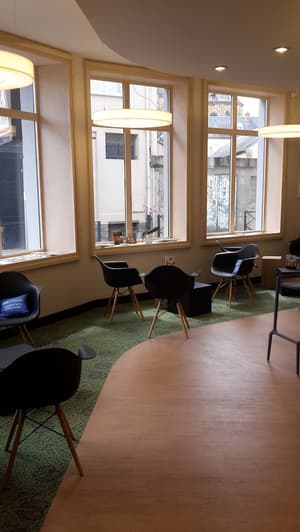 thumbnail: Interior