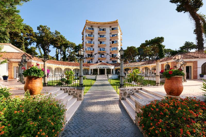 General view
