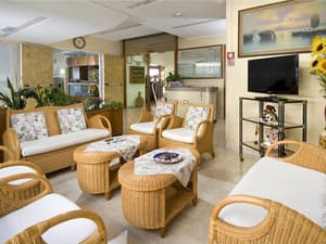 thumbnail: Interior