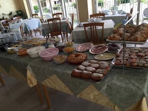 thumbnail: Buffet