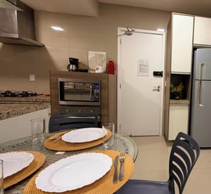 thumbnail: Dining room