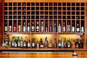 thumbnail: Bar (on property)