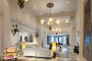 thumbnail: Lobby sitting area