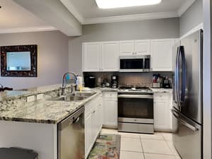 thumbnail: Private kitchen