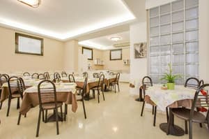 thumbnail: Restaurant