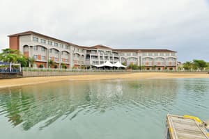 thumbnail: Water view