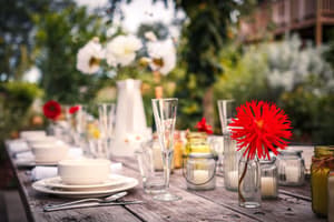 thumbnail: BBQ/picnic area