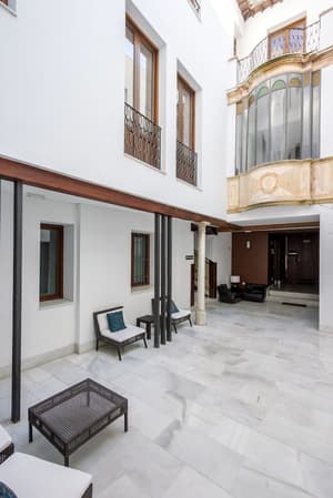 thumbnail: Interior