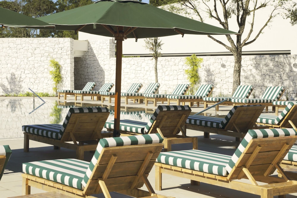 Sundeck
