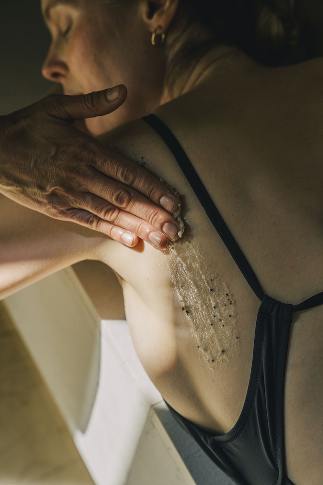 Spa treatment