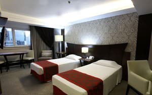thumbnail: Room