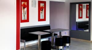 thumbnail: Breakfast area